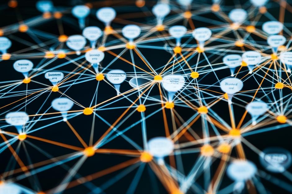 Biểu đồ phân tích dữ liệu minh họa việc hiểu hành vi khách hàng.