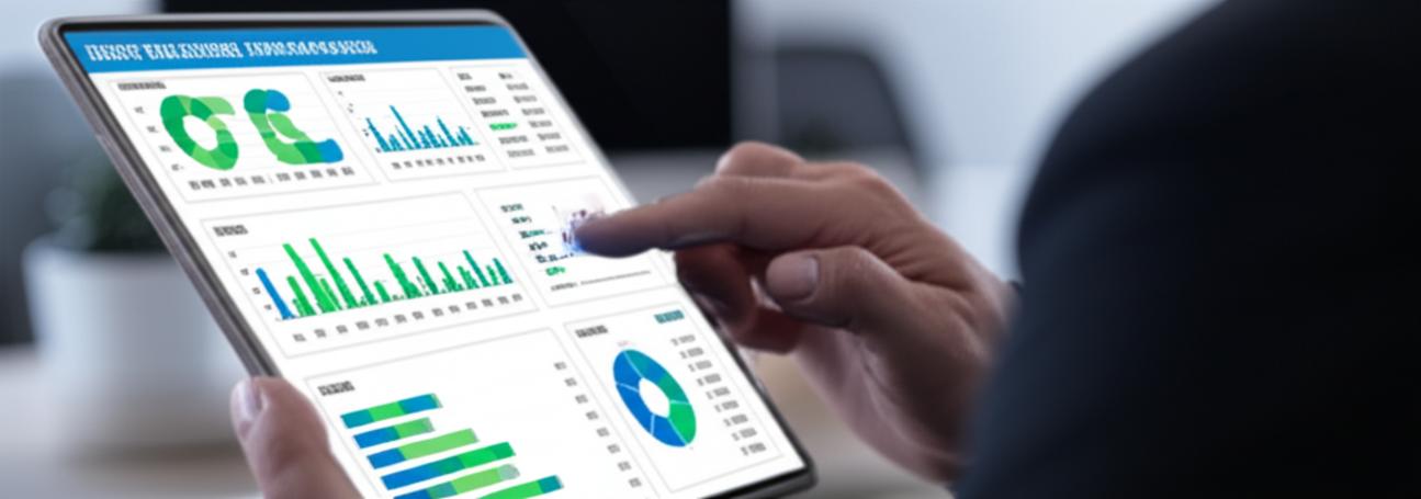 Ứng Dụng Quản Lý Công Nợ: Giải Pháp Tối Ưu Cho Doanh Nghiệp 1 Ứng Dụng Quản Lý Công Nợ: Giải Pháp Tối Ưu Cho Doanh Nghiệp