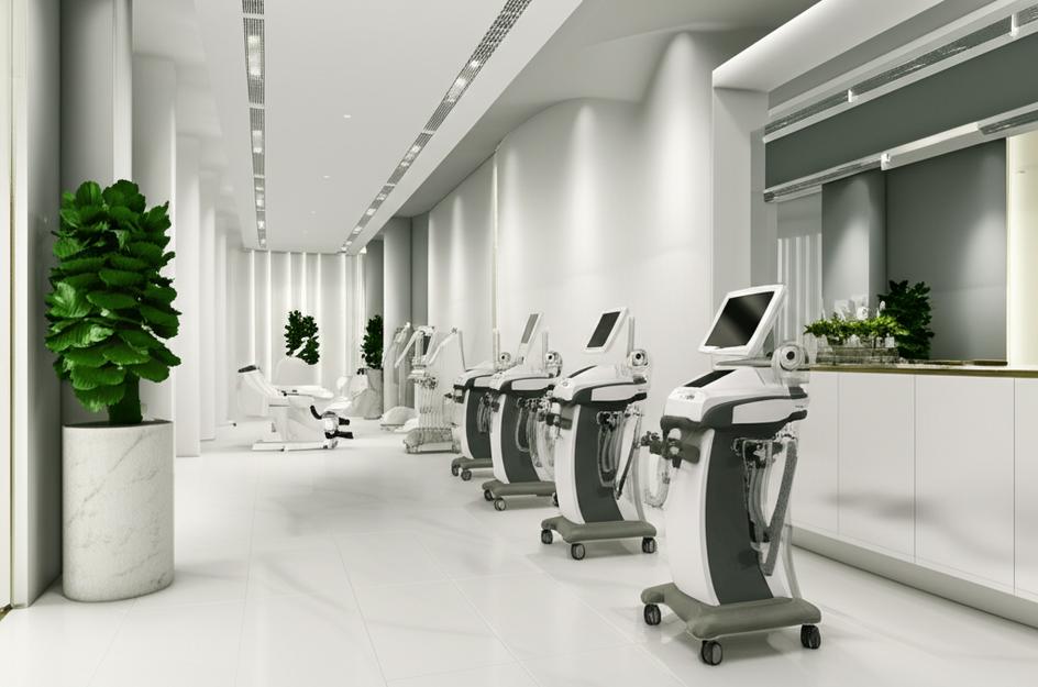 Viện Thẩm Mỹ: Nâng Tầm Vẻ Đẹp, Khẳng Định Phong Cách Cá Nhân 1 Viện Thẩm Mỹ: Nâng Tầm Vẻ Đẹp, Khẳng Định Phong Cách Cá Nhân