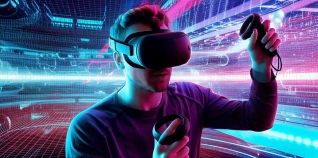 VR (Thực tế ảo): Khám phá thế giới ảo và tương lai công nghệ