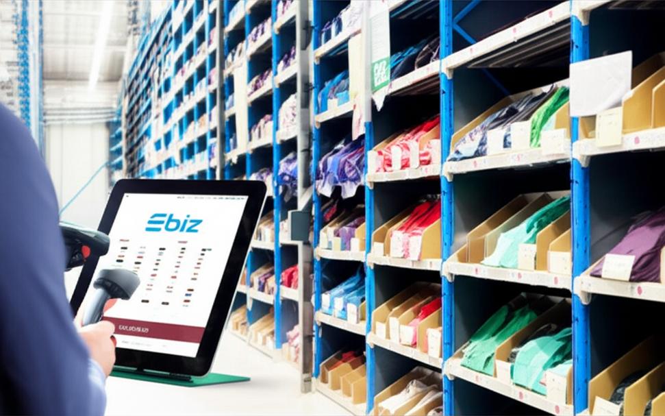 Quản Lý Kho Hàng Hóa Có Nhiều Biến Thể: Bí Quyết Tối Ưu Hóa Hiệu Suất 5 Kho hàng quản lý biến thể sản phẩm hiệu quả với Ebiz.