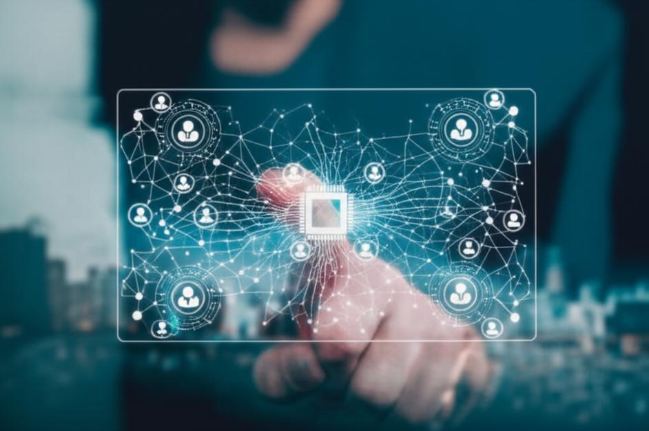 AI phân tích hành vi người dùng