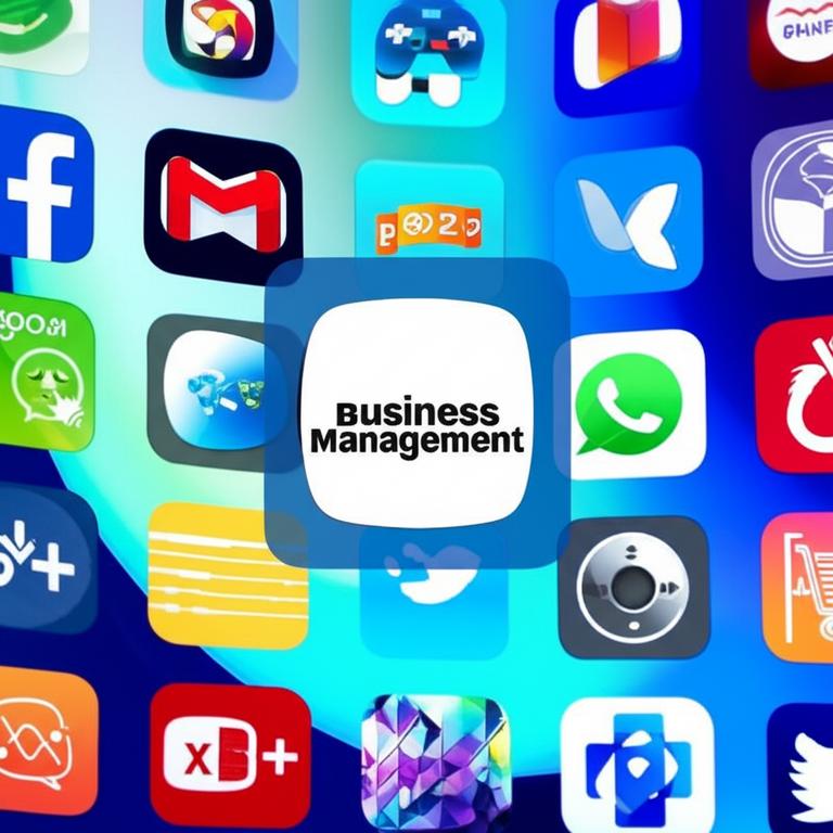 Khám Phá Thế Giới Ứng Dụng: Hướng Dẫn Toàn Diện Cho Người Mới Bắt Đầu 1 Khám Phá Thế Giới Ứng Dụng: Hướng Dẫn Toàn Diện Cho Người Mới Bắt Đầu