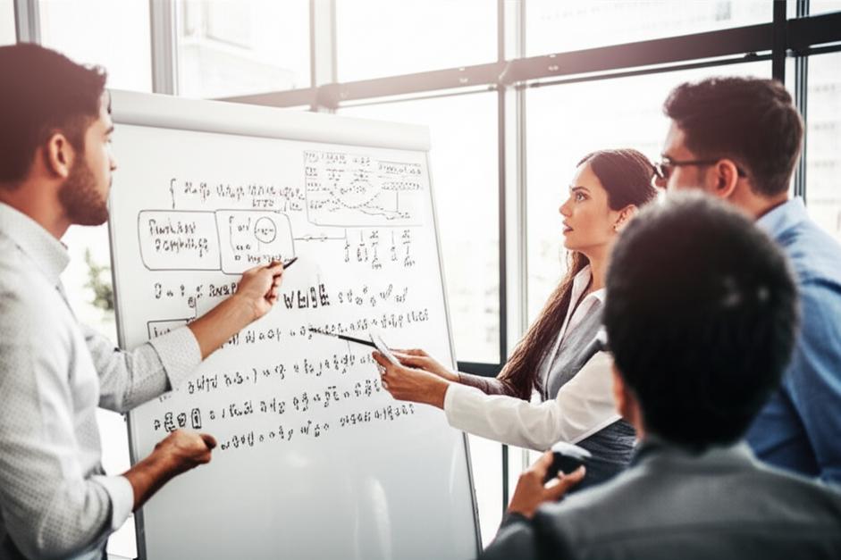 Bí Quyết Vượt Qua Các Bài Học Thuế Khó Nhằn Cho Doanh Nghiệp