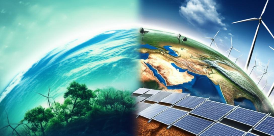 Biến Đổi Khí Hậu: Hiểu Đúng, Hành Động Trúng Để Bảo Vệ Hành Tinh Xanh