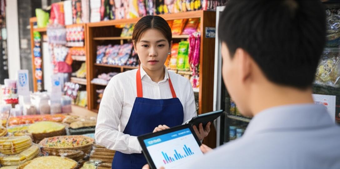 Chủ Hộ Kinh Doanh: Từ Định Nghĩa Đến Bí Quyết Thành Công 1 Chủ Hộ Kinh Doanh: Từ Định Nghĩa Đến Bí Quyết Thành Công