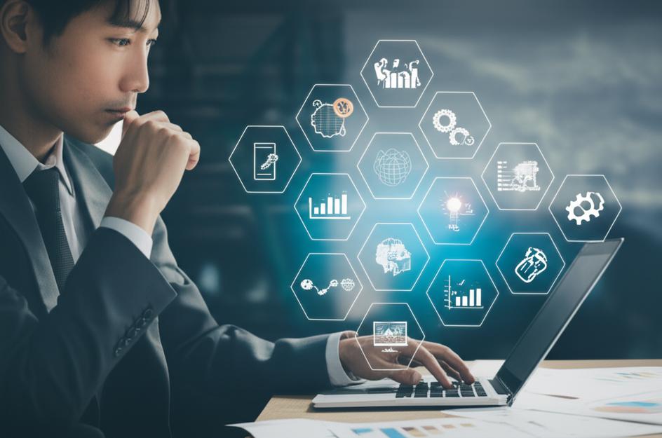 Bí quyết ra quyết định hiệu quả: Từ A đến Z để thành công