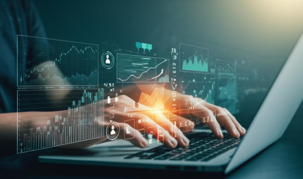 Bí Quyết Điều Hành Doanh Nghiệp Online Hiệu Quả Toàn Diện