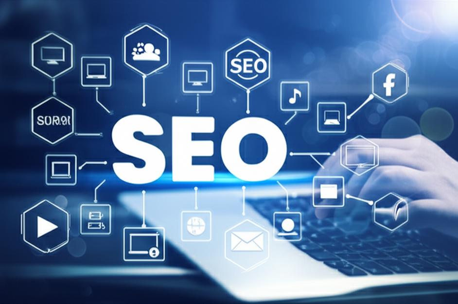 Bí Quyết Tối Ưu Hóa Hoạt Động Marketing Số: Khám Phá Bộ Công Cụ Đắc Lực 6 Minh họa các công cụ digital marketing thiết yếu.