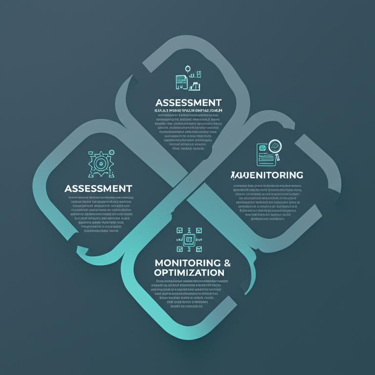 Bí Quyết Số Hóa Toàn Diện: Hướng Dẫn Chi Tiết Cho Doanh Nghiệp Vượt Trội 3 Biểu đồ các bước số hóa doanh nghiệp
