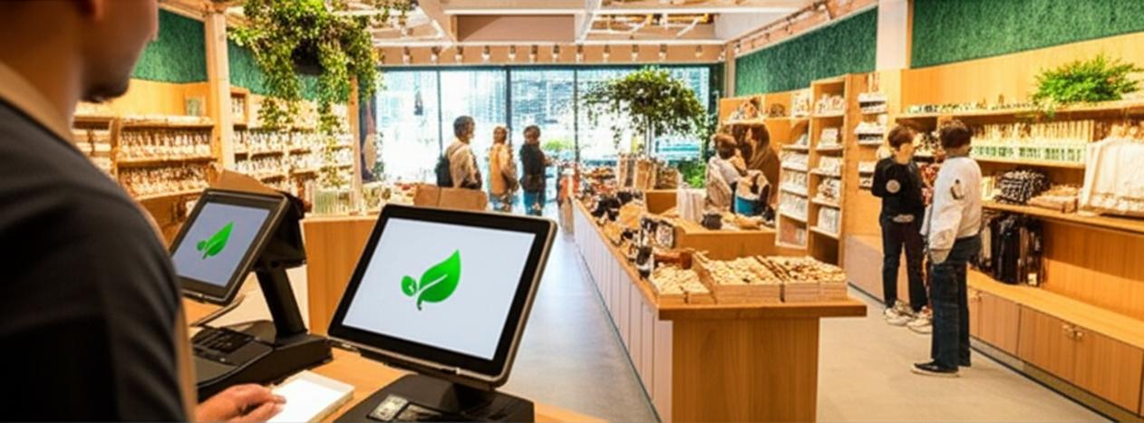 Kinh doanh Bền vững: Bí quyết Thành công cho Cửa hàng Bạn 1 Kinh doanh Bền vững: Bí quyết Thành công cho Cửa hàng Bạn