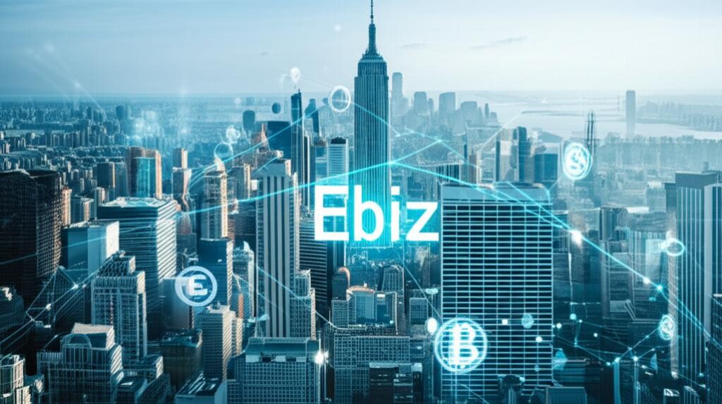 Cuộc cách mạng Fintech và vai trò của Ebiz trong kỷ nguyên số.