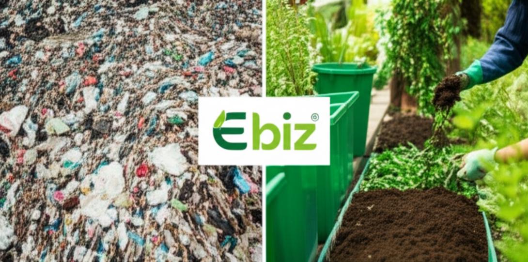 Hạn Chế Lãng Phí: Bí Quyết Sống Xanh, Tiết Kiệm và Hạnh Phúc 1 Hạn Chế Lãng Phí: Bí Quyết Sống Xanh, Tiết Kiệm và Hạnh Phúc