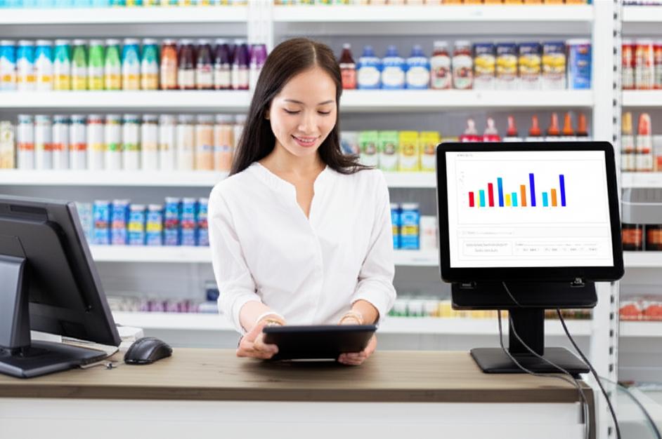 Chủ hộ kinh doanh làm việc chuyên nghiệp, tuân thủ quy định.