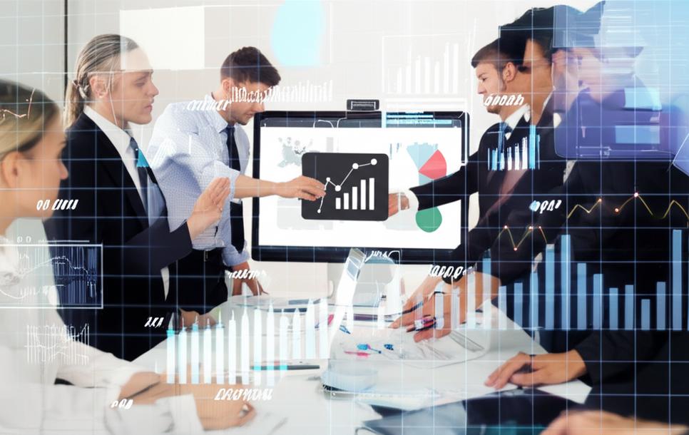 Kiểm Soát Ngân Sách Hiệu Quả: Hướng Dẫn Chi Tiết Cho Doanh Nghiệp 7 Cuộc họp chiến lược về kiểm soát ngân sách doanh nghiệp.