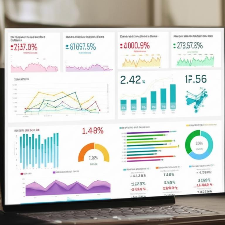 Chỉ Số Hiệu Suất Chính (KPI): Chìa Khóa Vàng Cho Sự Thành Công Bền Vững