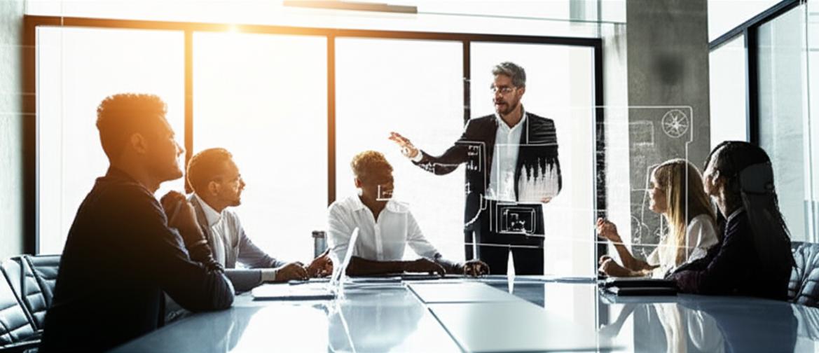 Lãnh Đạo Doanh Nghiệp: Chìa Khóa Vượt Qua Thách Thức, Kiến Tạo Thành Công Bền Vững 1 Lãnh Đạo Doanh Nghiệp: Chìa Khóa Vượt Qua Thách Thức, Kiến Tạo Thành Công Bền Vững