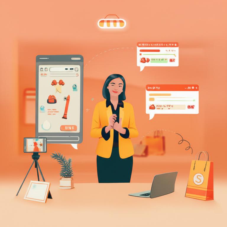 Bí Quyết Content Livestream Bán Hàng Đỉnh Cao: Thu Hút Khách Hàng, Bùng Nổ Doanh Số 4 Buổi livestream bán hàng sôi động