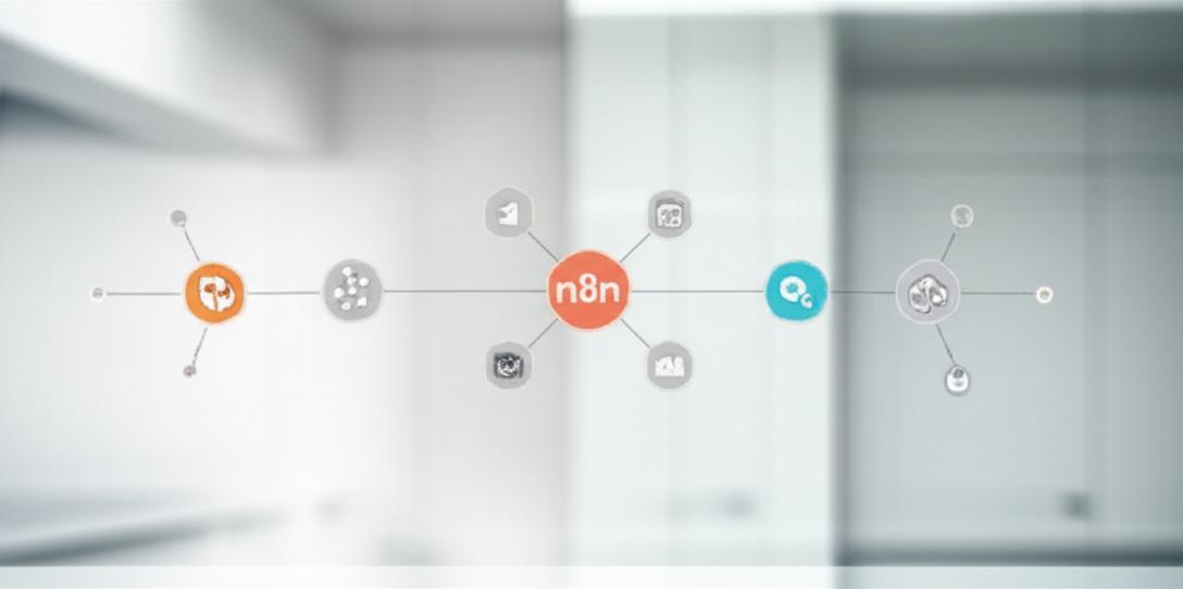 Khám Phá n8n: Tự Động Hóa Quy Trình Kinh Doanh Mạnh Mẽ