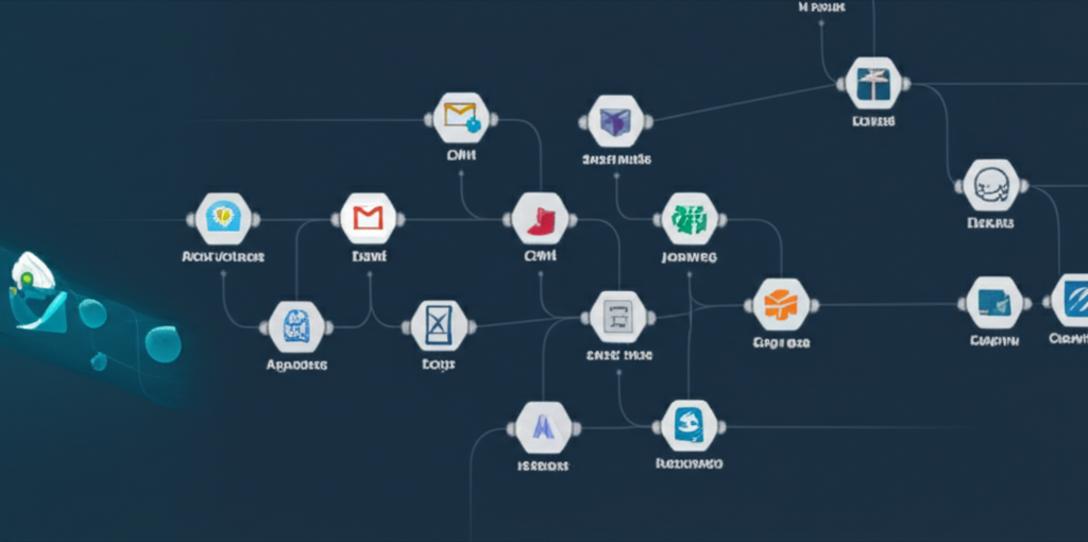 N8N Nodes: Nâng Tầm Tự Động Hóa Quy Trình Kinh Doanh 1 N8N Nodes: Nâng Tầm Tự Động Hóa Quy Trình Kinh Doanh