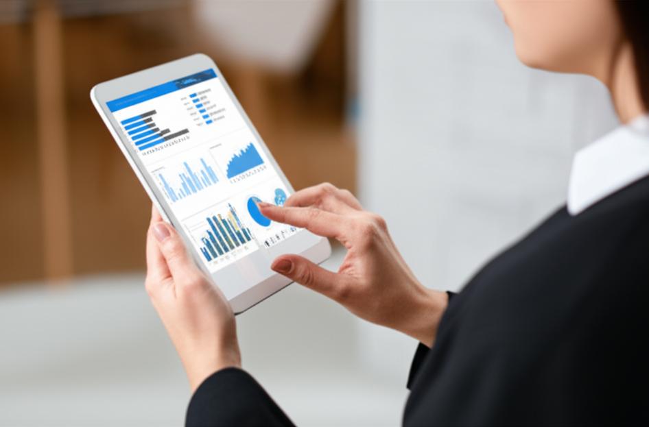 Sử dụng phần mềm bán lẻ để tối ưu hóa quản lý và nâng cao hiệu quả kinh doanh.