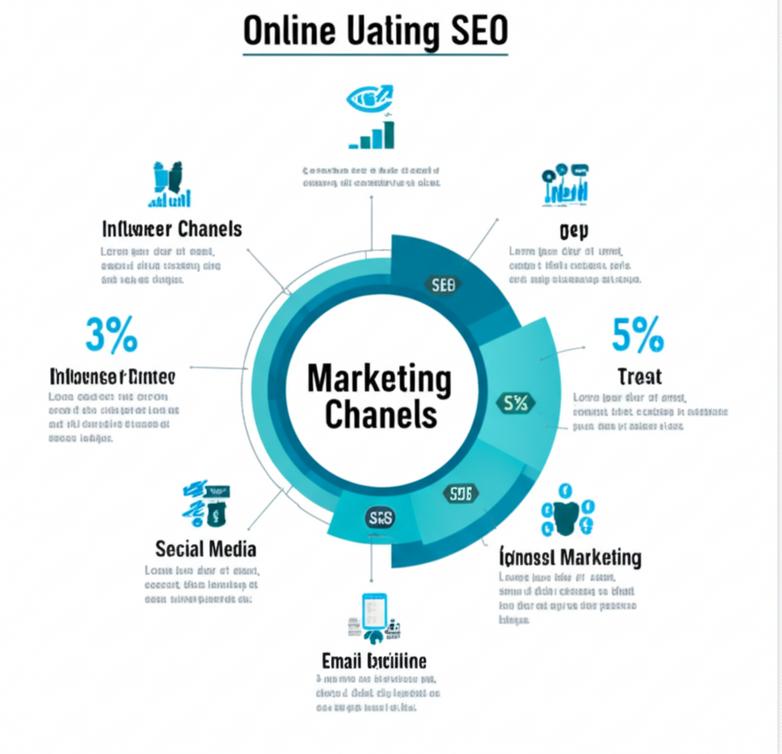 Chi Phí Marketing Online: Cẩm Nang Toàn Diện Từ A-Z Cho Doanh Nghiệp 1 Chi phí marketing online