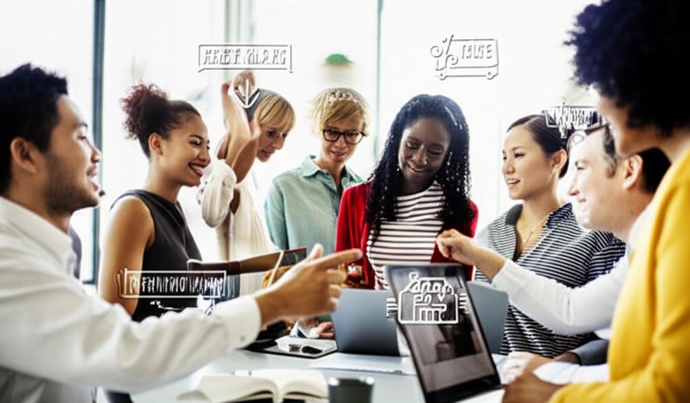 Cá Nhân Hóa Trải Nghiệm Khách Hàng: Bí Quyết Vượt Trội Trong Kinh Doanh 1 Khách hàng trải nghiệm cá nhân hóa với các ưu đãi và gợi ý phù hợp.