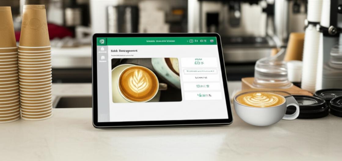 Bí Quyết Kinh Doanh Cafe Take Away Hiệu Quả Với Phần Mềm Quản Lý Tối Ưu 1 Bí Quyết Kinh Doanh Cafe Take Away Hiệu Quả Với Phần Mềm Quản Lý Tối Ưu