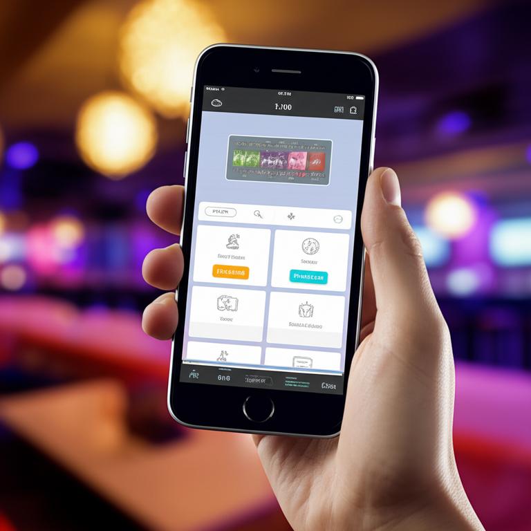 Tối Ưu Hóa Kinh Doanh Quán Karaoke Trên iPhone: Chọn Phần Mềm Quản Lý Phù Hợp 10 Sử dụng iPhone để quản lý quán karaoke hiệu quả.