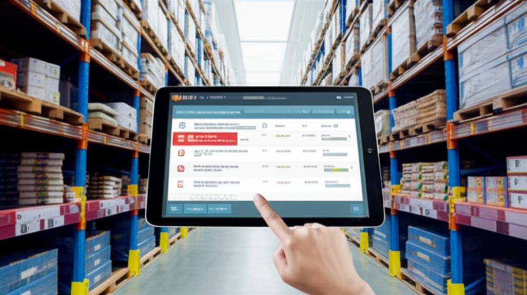 Phần Mềm Quản Lý Kho Date: Giải Pháp Tối Ưu Cho Doanh Nghiệp Hiện Đại 1 Phần Mềm Quản Lý Kho Date: Giải Pháp Tối Ưu Cho Doanh Nghiệp Hiện Đại