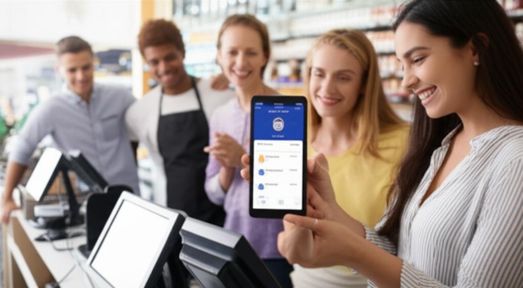 Phần Mềm Quản Lý Loyalty: Bí Quyết Giữ Chân Khách Hàng Trung Thành Cho Doanh Nghiệp 1 Phần Mềm Quản Lý Loyalty: Bí Quyết Giữ Chân Khách Hàng Trung Thành Cho Doanh Nghiệp