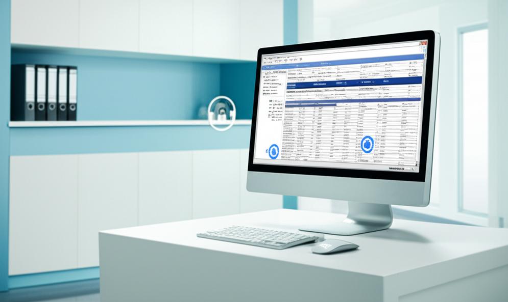 Phần Mềm Quản Lý Dữ Liệu Y Tế Bền Vững Offline: Giải Pháp Toàn Diện Cho Y Tế Hiện Đại