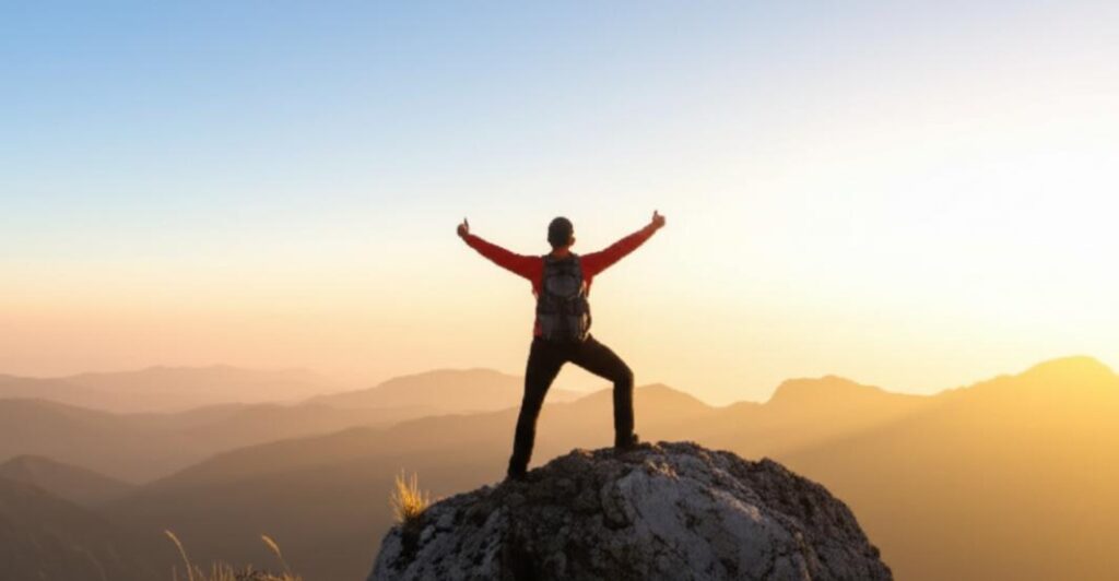 Đỉnh cao của sự xuất sắc và thành công.