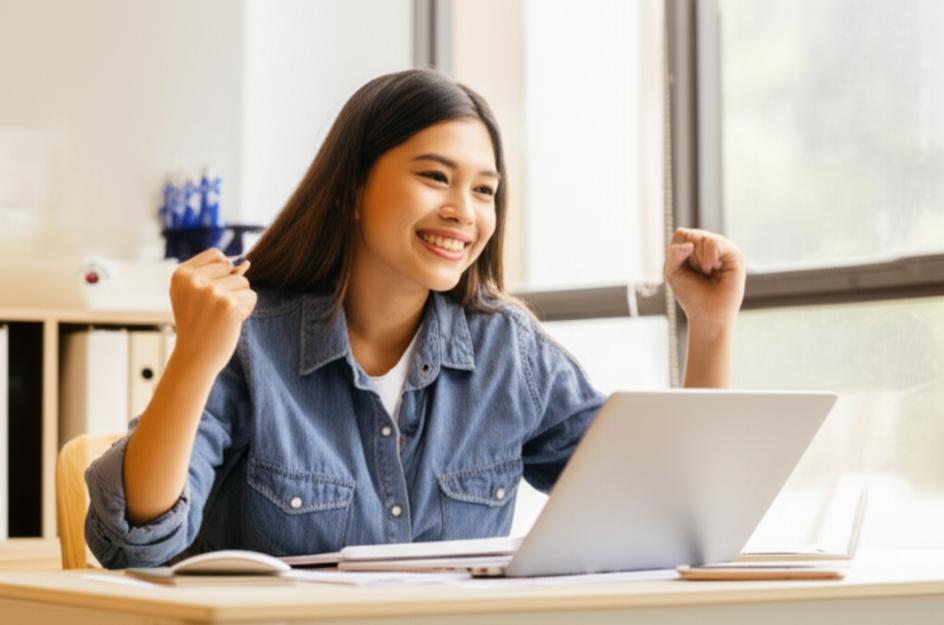 Phát Triển Sự Chủ Động: Chìa Khóa Vàng Mở Cánh Cửa Thành Công 10 Người trẻ chủ động lên kế hoạch và hành động vì tương lai tươi sáng.