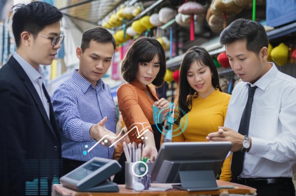 So Tài Kinh Doanh: Chìa Khóa Thành Công Cho Doanh Nghiệp Việt 8 Cuộc so tài kinh doanh sôi động tại Việt Nam, thể hiện sự cạnh tranh và đổi mới.