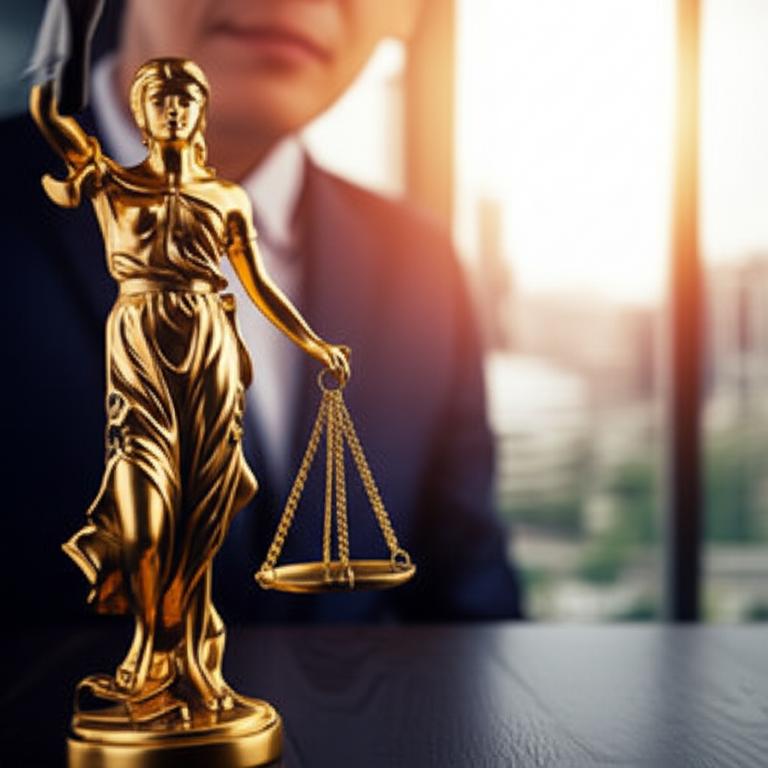 Bài Học Phát Triển Sự Trung Thực: Nền Tảng Vững Chắc Cho Thành Công Cá Nhân Và Doanh Nghiệp 4 Biểu tượng chiếc cân vàng tượng trưng cho sự trung thực trong kinh doanh.