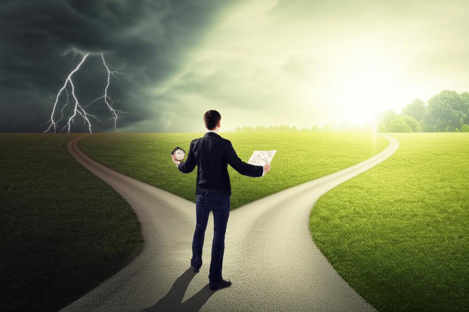 Bí Quyết Thích Ứng Linh Hoạt: Chuyển Đổi Thách Thức Thành Cơ Hội Vượt Trội 1 Bí Quyết Thích Ứng Linh Hoạt: Chuyển Đổi Thách Thức Thành Cơ Hội Vượt Trội