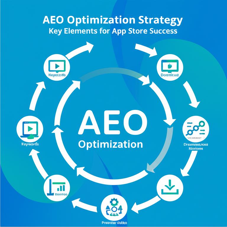 Chiến lược Tối ưu Nội dung cho AEO