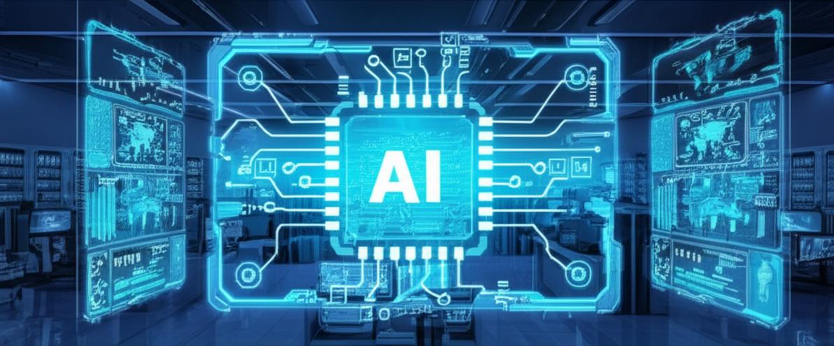 Tự Động Hóa An Ninh Mạng Với Trí Tuệ Nhân Tạo: Bảo Vệ Doanh Nghiệp Hiệu Quả 1 Tự Động Hóa An Ninh Mạng Với Trí Tuệ Nhân Tạo: Bảo Vệ Doanh Nghiệp Hiệu Quả