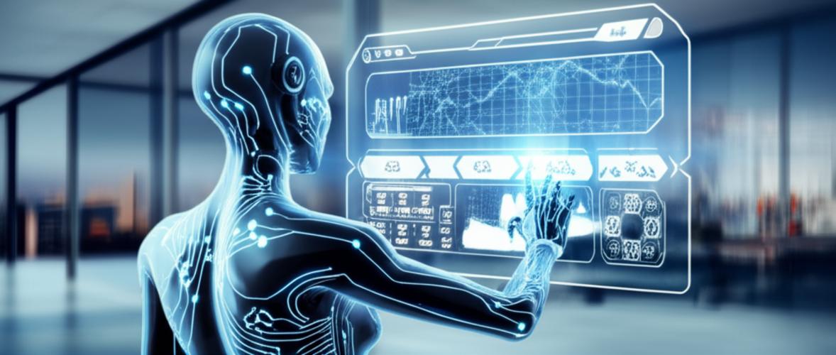 AI Tác Nhân: Khám Phá Cách Thức Hoạt Động và Ứng Dụng Thực Tiễn