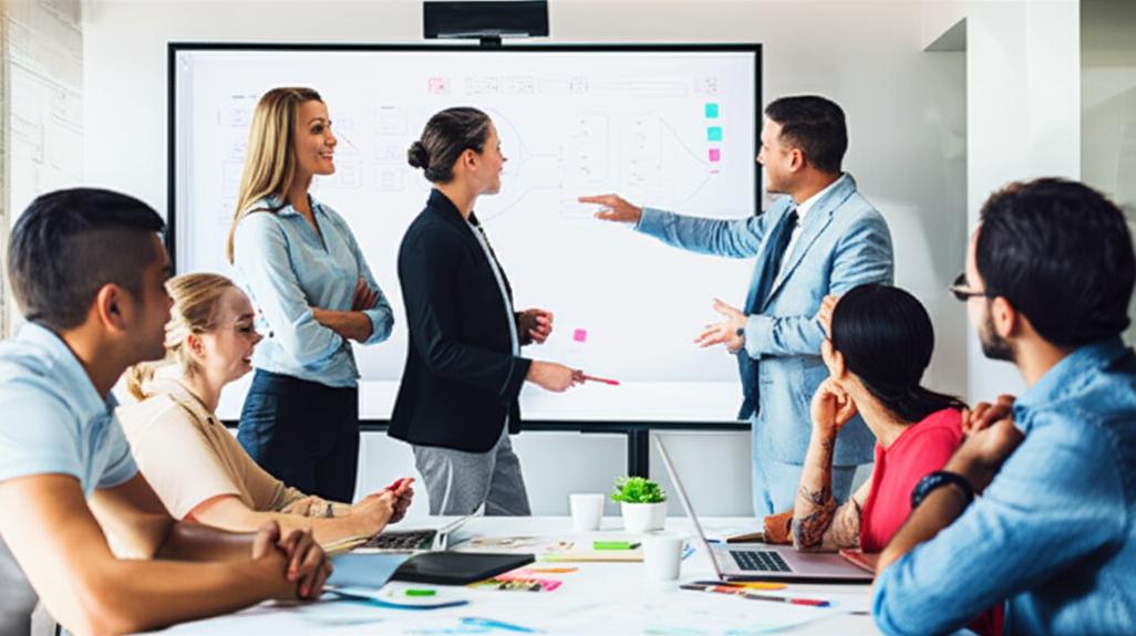 Hợp Tác Để Thành Công: Những Bài Học Vàng Cho Mọi Tổ Chức