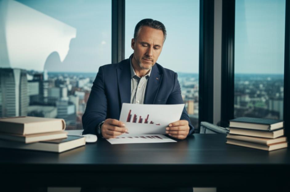 Bí Mật Thành Công: Những Bài Học Xương Máu Từ Thất Bại Kinh Doanh