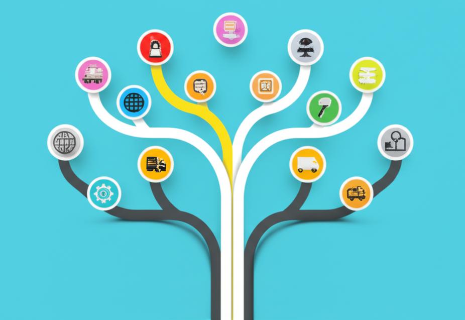 Chiến Lược Đa Dạng Hóa: Chìa Khóa Vượt Khó Khăn và Mở Rộng Tương Lai Kinh Doanh