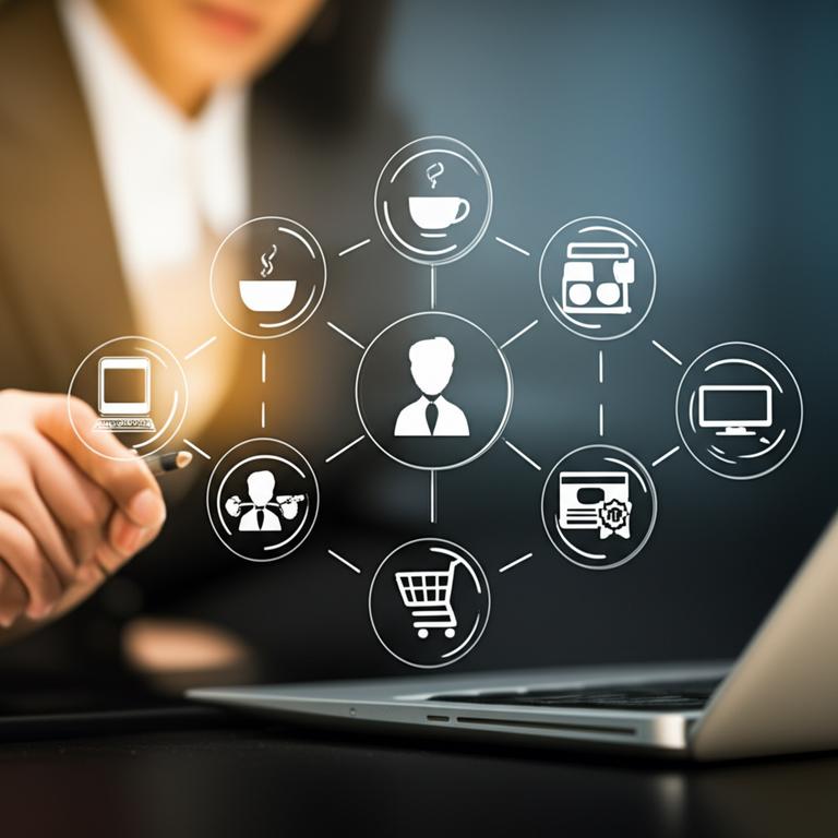 Chương Trình Khách Hàng Thân Thiết Theo Sản Phẩm: Bí Quyết Giữ Chân Khách Hàng Độc Đáo 10 Infographic về chương trình khách hàng thân thiết theo sản phẩm.