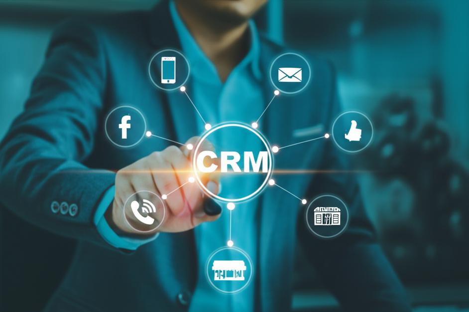 CRM Chăm Sóc Khách Hàng: Nâng Tầm Trải Nghiệm và Tăng Doanh Số Vượt Trội 1 CRM Chăm Sóc Khách Hàng: Nâng Tầm Trải Nghiệm và Tăng Doanh Số Vượt Trội