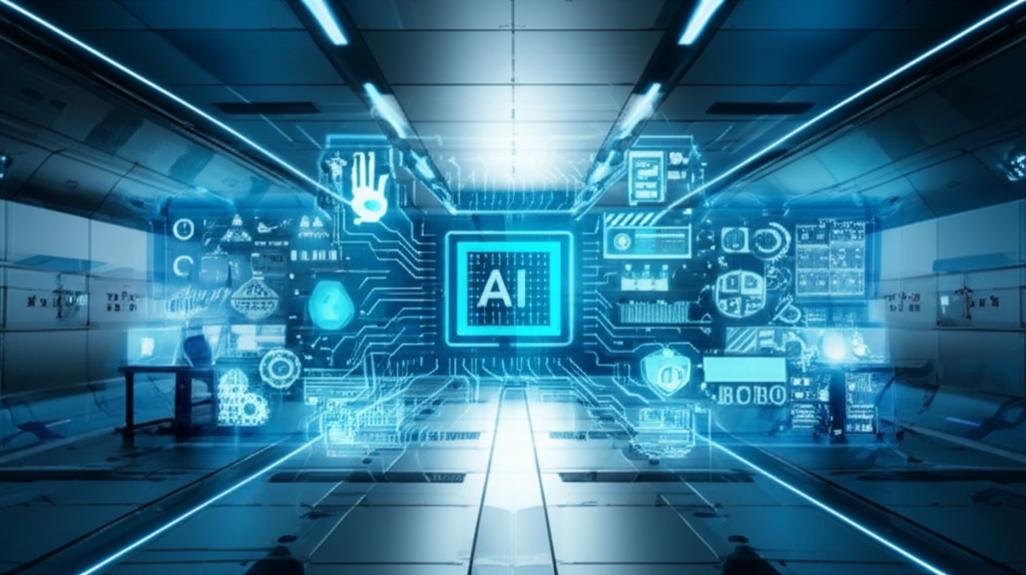 Bảo Mật Tương Lai: AI Nâng Tầm An Ninh Mạng Như Thế Nào?