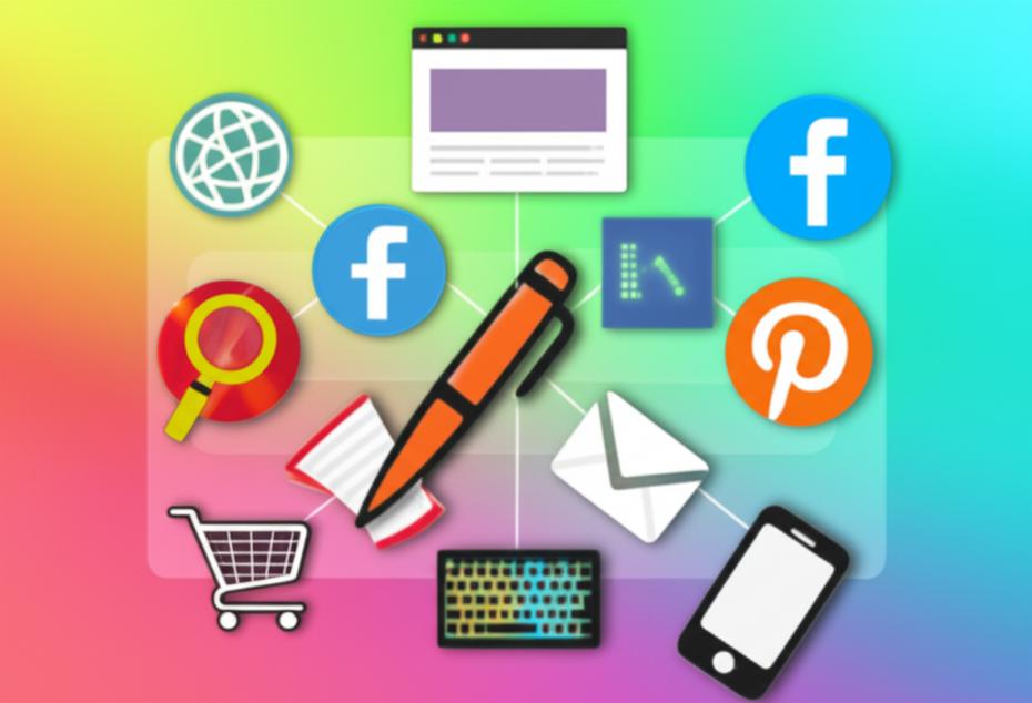 Bí Kíp Khai Thác Toàn Diện Các Kênh Digital Marketing Hiệu Quả Nhất