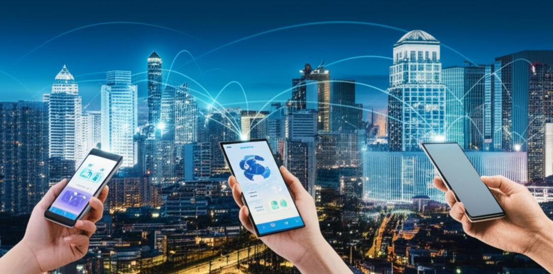 Tương Lai Thanh Toán: Định Hình Cách Chúng Ta Giao Dịch Trong Thế Kỷ 21