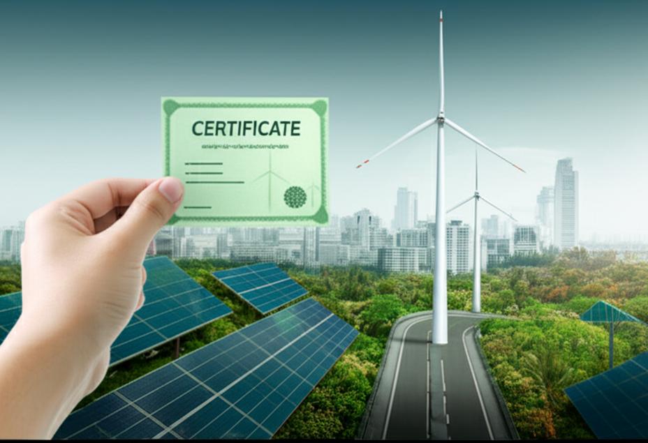 Trái phiếu xanh thúc đẩy tăng trưởng bền vững và đổi mới tài chính.