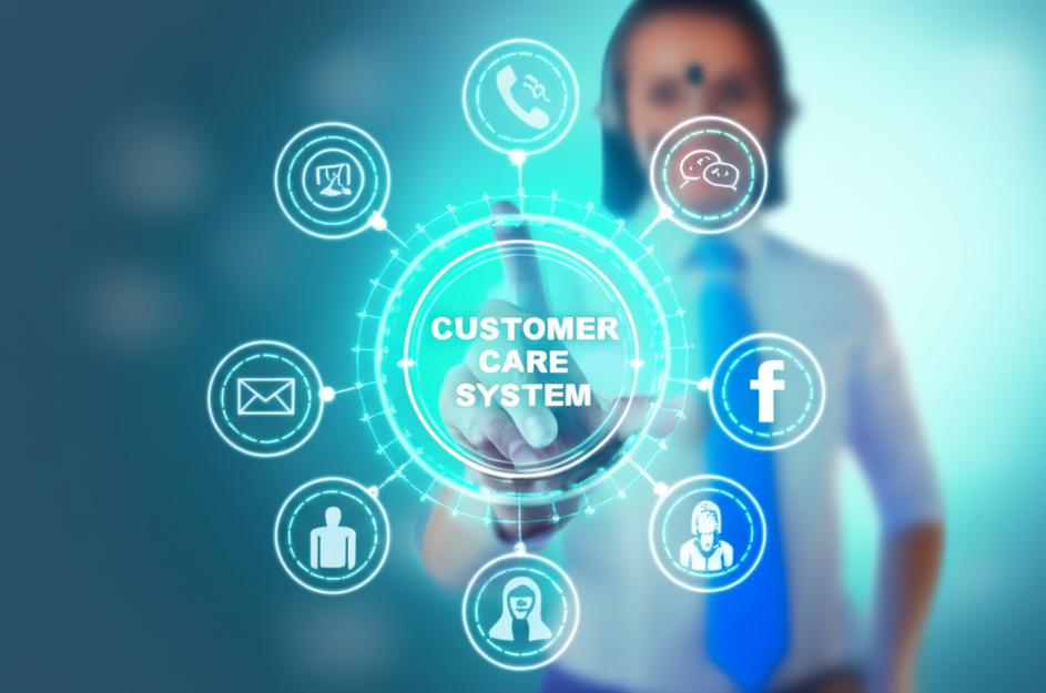 Hệ Thống Chăm Sóc Khách Hàng Toàn Diện: Nâng Tầm Trải Nghiệm và Tăng Doanh Số